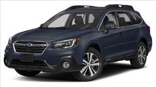 Used 2018 Subaru Outback Portland ME Portsmouth NH ME 2BM4720T [upl. by Ahsea]