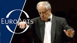 Schönberg  Pelleas und Melisande Op 5 with Pierre Boulez  Lucerne Festival 2003 [upl. by Aihc]