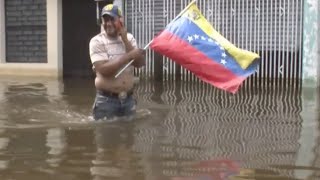 Población de Guasdualito expuesta a enfermedades [upl. by Enirok776]