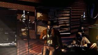 Desperados Wanted Dead or Alive Trailer [upl. by Mitzl]