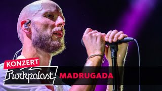 Madrugada live  Rockpalast  2019 [upl. by Uile171]