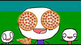 Its raining PIZZA [upl. by Salas]