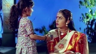 Ramya Krishnan Tamil Scene  Raj Kali Amman Movie  Part 1 [upl. by Anidualc]