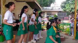 GIRLSCOUTESCODA DAY AT BCS trending viralvideo [upl. by Alvinia]