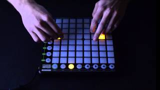 M4SONIC  WEAPON Launchpad Performance [upl. by Aneeuqal]