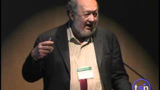 Irving Weissman  Stem Cells and Cancer [upl. by Hachmann]