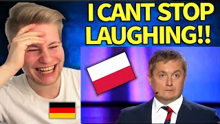 German reacts to Comedy Group KMN  Buying Doors [upl. by Ybhsa]