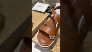 Vince Camuto Donald Pliner amp Other Summer Sandals DSW Designer Shoe Warehouse summersandals [upl. by Haral]