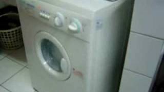 Crazy washingmachinesGekke wasmachines [upl. by Stroup]