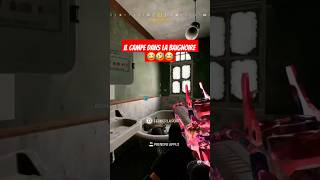 BAIGNOIRE MON GRAND BAIGNOIRE MON GRAND 🤣😂🤣 warzone callofduty humour [upl. by Ambert747]