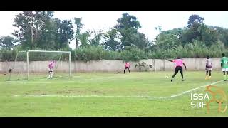 Frome Technical High School vs Merlene Ottey High School Dacosta Cup 2023 [upl. by Regdor]