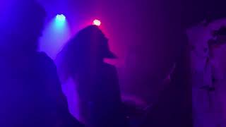 Seid live  White Beast From Hel  Gamla Enskede Bryggeri Stockholm 2610 2024 [upl. by Mommy150]