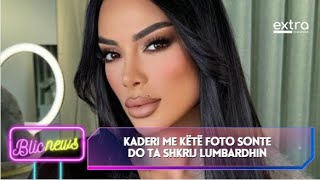 Kaderi me këtë foto sonte do ta shkrij Lumbardhin  2024 viral bbvk bbvk2 [upl. by Janos417]