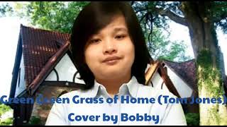 Green Green Grass Of HomeTom JonesTrumpet Cover Moon Jaeho [upl. by Nosrac69]