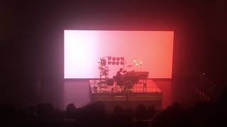 Tokio myers  angels live [upl. by Aikemehs741]