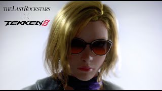 quotMasteryquot of TEKKEN 8 ft THE LAST ROCKSTARS [upl. by Prady]