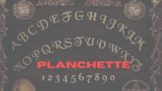 planchette bangla real story horrorstory reallifeexperiences 2023 [upl. by Josepha721]