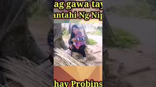 Part 1 NAG GAWA AKO PANTAHI NG NIPA [upl. by Yatnoed459]