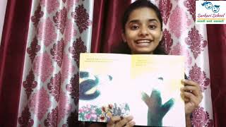 Kahaanikosh  Video 79  Cactus कैक्टस  Anjali James [upl. by Lanette]