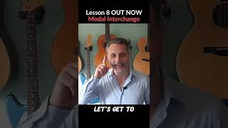 PROFESSOR EXPLAINS Modal Interchange  Modal Mixture  FULL VID OUT NOW [upl. by Paton]