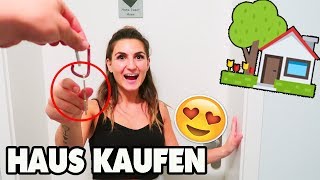 UNSER TRAUM vom EIGENHEIM  GESCHENK zum HOCHZEITSTAG  daily VLOG TBATB [upl. by Acissaj]