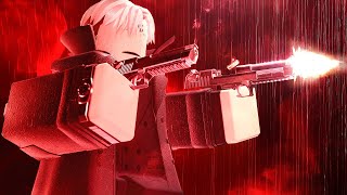 BRUTALITY full movie roblox [upl. by Eseneg]