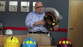 Difference between Standard amp Deluxe Helmets and Eye Protection [upl. by Recor]