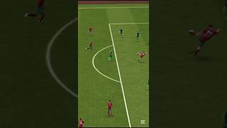 Goal Legend of Wirtz fcmobile fifamobile wirtz [upl. by Dettmer]