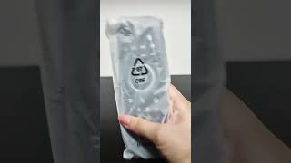 G7BTS Air Remote Mouse with Mini Keyboard Ble 50 Unboxing New ASMR [upl. by Noiwtna]