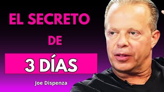 Háblate a ti mismo ASÍ durante 3 DÍAS  Joe Dispenza Motivación [upl. by Shig]