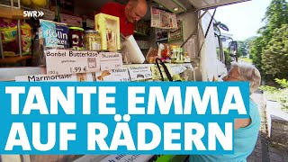 Tante Emma auf Rädern  Heikos rollende Supermärkte [upl. by Pelletier783]