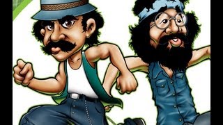 Cheech and Chong Theme Song [upl. by Annadiana]