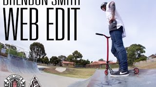 Brendon Smith  Fasen Scooters Web Edit [upl. by Okia]