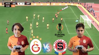 ÜCRETSİZ HEM DE TÜRKÇE SPİKERLİ FİFA ÇIKIYOR  EA SPORTS™ FIFA Online 4 [upl. by Nnazil603]