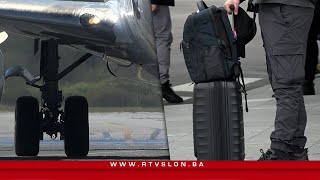 Ponovo se uvodi avio taksa za putnike Šta to znači za aerodrom u Tuzli  07112024 [upl. by Lebam]