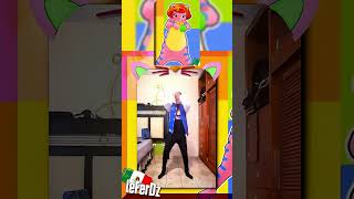 16  KULIKITAKA  Uploading gameplay every day until Just Dance 2025 is released [upl. by Rafaello539]