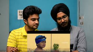 Nannaku Prematho Title Song REACTION  JrNTR  Rakul Preeet Singh  DSP [upl. by Elspet]