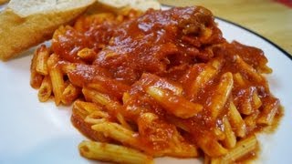 Chicken Cacciatore RecipeHow to Make Dishin With Di Recipe Video 5Diane Kometa [upl. by Anisirhc805]