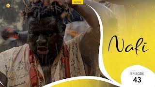 Série NAFI  Episode 43  VOSTFR [upl. by Gove397]