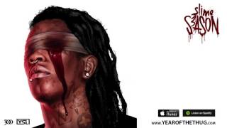 Young Thug  Drippin OFFICIAL AUDIO [upl. by Yriek]