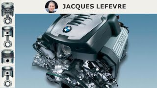 Découvrez le Moteur BMW N62  Performances Fiabilité et Secrets Révélés [upl. by Etta]