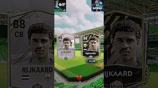 Rijkaard ☠ eafc fifamobile fifa eafcmobile [upl. by Kenon808]