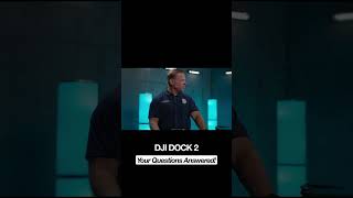 DJI Dock 2  Deep Dive  DSLRPros [upl. by Enylecoj]