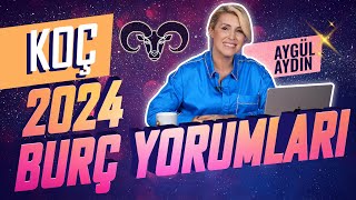 2024 Koç I Hayatınızda profesyonel yolculuğunuz başlıyor I Astromatik [upl. by Buzz]