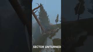 ТРЕЙЛЕР SECTOR  UNTURNED WAR RP [upl. by Aloibaf]