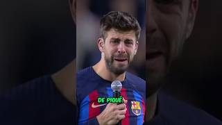 😰 Shakira y sus HIJOS se VENGARON de Piqué [upl. by Odette483]