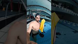 eserciziperilnuoto nuotoagonistico swimmingtutorial agonistica nuoto forzainacqua [upl. by Buell]