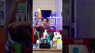 NIVEA VITAMIN LOTION CampE nivea perawatankulit vitaminkulit bodylotion bodyserum skincare [upl. by Iddo]