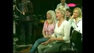 Mira Skoric  Suzana Mancic  Grand Kabare  TV Pink [upl. by Soilissav]