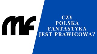 Mały Format o polskiej fantastyce  Pręgierz  Grafzero [upl. by Leeke883]